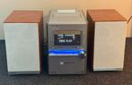 Panasonic SA-PM91D mini stereoset, Overige merken, Cd-speler, Ophalen of Verzenden, Zo goed als nieuw