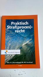 Praktisch straf(proces)recht, Ophalen of Verzenden, Nieuw, H.J. Starrenburg; M.P. de Graaf