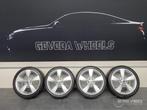 17” originele Skoda Fabia MK3 velgen + banden 5x100 5JA60102, -, -, Banden en Velgen, 17 inch