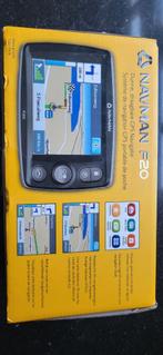 Navman  GPS navigatie F20, Ophalen of Verzenden, Zo goed als nieuw