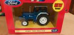 Britains Ford 7000 1:32 tractor, Ophalen of Verzenden, Zo goed als nieuw, Tractor of Landbouw, Britains