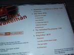 Rick Wakeman - The Best Of Rick Wakeman, Ophalen of Verzenden, Zo goed als nieuw, Poprock