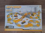 City truck - racebaan - nieuw in verpakking. 255 stukjes!, Ophalen of Verzenden, Nieuw, Elektrisch, Overige merken