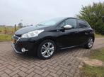 PEUGEOT 208 1.2 PureTech 82PK 5D Style Pack Plus, Stof, Gebruikt, 1199 cc, 82 pk