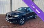 Volvo XC40 2.0 T4 Momentum, Auto's, 15 km/l, Euro 6, 1969 cc, Zwart