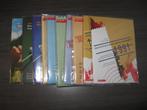Nederland. Jaarcollecties 1991 t/m 2000. Postfris., Postzegels en Munten, Postzegels | Volle albums en Verzamelingen, Verzenden