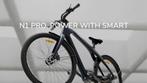 Engway n1 pro, Fietsen en Brommers, Elektrische fietsen, Overige merken, Nieuw, Ophalen of Verzenden, 59 cm of meer