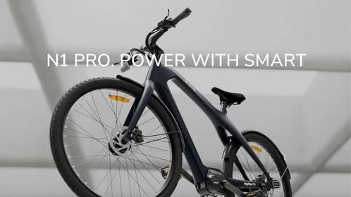 Engway n1 pro, Fietsen en Brommers, Elektrische fietsen, Nieuw, Overige merken, 59 cm of meer, 50 km per accu of meer, Ophalen of Verzenden