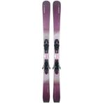 Elan Wildcat 86Ti Dames Allmountain Carveski's Lengte 164, Overige merken, Info@elanski.com, 140 tot 160 cm, Ophalen of Verzenden