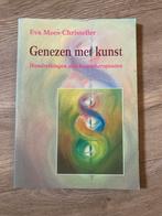 Genezen met kunst - Handreikingen kunsttherapeuten, Gelezen, Achtergrond en Informatie, Eva Mees- Christeller, Ophalen of Verzenden