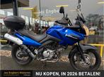 !!!!!  SUZUKI V-STROM 650 / 2005 / Topkoffer !!!!!, SUZUKI, Bedrijf, Onbekend, Overig