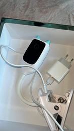 Babyfoon / Babymonitor met Camera, Ophalen of Verzenden, Gebruikt, 250 meter of meer, Camera