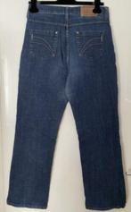 Fitt Jeans maat 38/40 N, Kleding | Dames, Spijkerbroeken en Jeans, Ophalen of Verzenden, Zo goed als nieuw, Blauw, W30 - W32 (confectie 38/40)