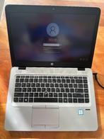 2x HP 1x 440 G3 1x i5 6300 en 1x HP 745 g3 AMD 128gb 8gb 14", Gebruikt, 2 tot 3 Ghz, I5, 14 inch