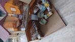 sylvanian familie huis, Verzamelen, Poppenhuizen en Toebehoren, Ophalen of Verzenden, Gebruikt, Poppenhuis