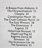 It's Easy To Play Ragtime - Scott Joplin Piano, Muziek en Instrumenten, Bladmuziek, Ophalen of Verzenden, Artiest of Componist