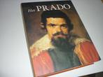 Mercatorfonds Paribas: het Prado, Ophalen of Verzenden, Zo goed als nieuw, Schilder- en Tekenkunst