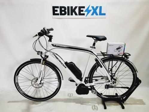 DEMO! Merida E-Spresso I8 Bosch Classic Line MM, Fietsen en Brommers, Elektrische fietsen, Ophalen of Verzenden