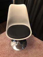 Tulip designer stoel/bureaustoel, Huis en Inrichting, Stoelen, Ophalen of Verzenden, Zo goed als nieuw, Eén