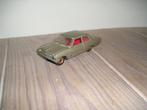 Dinky Toys 542 Opel Rekord, Ophalen of Verzenden