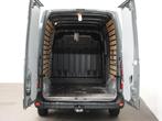 Renault Master T33 2.3 dCi 135PK L2H2 Work Edition Airco Cru, Voorwielaandrijving, Gebruikt, Euro 6, 4 cilinders