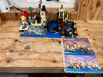 Lego set 6277, Ophalen of Verzenden, Gebruikt, Complete set, Lego