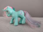 My Little Pony G1 Fizzy., Ophalen of Verzenden, Gebruikt