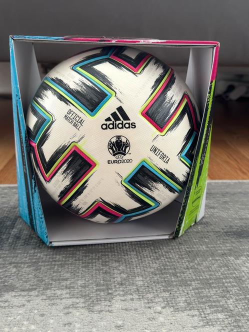 EK bal 2021, Sport en Fitness, Voetbal, Ophalen of Verzenden