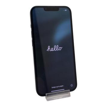 iPhone 13 128GB Midnight | Accu 89% | Gebruikte staat | Met beschikbaar voor biedingen