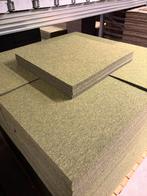 Groene tapijttegels 50x50cm - €1,50 p/st, Ophalen of Verzenden