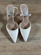 Slingback Dune zalmkleurig maat 40, Ophalen of Verzenden