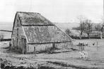 AK Texel - Schapenboet, Verzenden, 1960 tot 1980, Gelopen, Waddeneilanden
