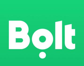 BOLT TAXI Fleet Partner