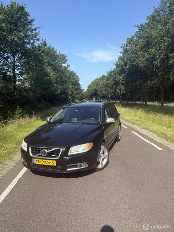 Volvo V70 R-Edition beschikbaar voor biedingen