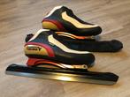 VIKING NAGANO GOLD 2005 (nieuw) maat 41, Sport en Fitness, Schaatsen, Nieuw, Klapschaats, Noren, Ophalen