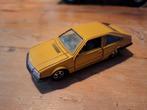 Opel monza a  mebetoys, Hobby en Vrije tijd, Modelauto's | 1:43, Ophalen of Verzenden, Zo goed als nieuw, Auto