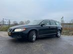 Volvo V70 Inscription | Auto | Vol Leder | Goed Onderhouden, 1800 kg, Zwart, 4 cilinders, Zwart