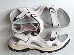 Cream wit maat 39 Ecco sandalen, Kleding | Dames, Schoenen, Ecco, Wit, Nieuw, Sandalen of Muiltjes