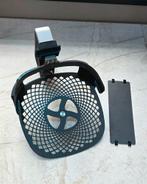 Philips Airfryer XXL Panverdeler & Pizzameterset HD9953/00, Ophalen of Verzenden, Gebruikt