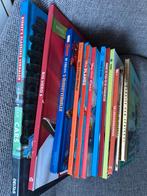 Disney Kinderboeken Collectie, Ophalen of Verzenden, Gelezen, Fictie algemeen
