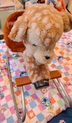 Hobbel hert, Ophalen, Zo goed als nieuw