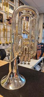 Yamaha YBH621s Bariton - Top Instrument!, Muziek en Instrumenten, Blaasinstrumenten | Overige, Ophalen of Verzenden, Gebruikt