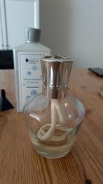 Lampe Berger met vulling, Huis en Inrichting, Woonaccessoires | Overige, Ophalen, Gebruikt