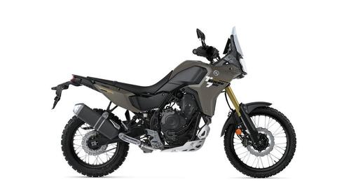 Yamaha XTZ 700 TENERE (bj 2025), Motoren, Motoren | Yamaha, Bedrijf, Toermotor