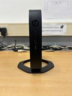 HP Thin Clients (t540 en t530), Ophalen, Gebruikt