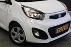 Kia PICANTO 1.0 CVVT ComfortLine l Airco l Elek Pak, Voorwielaandrijving, Euro 5, Gebruikt, Emergency brake assist