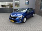 Renault Clio 1.0 TCe 90 GPF Evolution, Voorwielaandrijving, Stof, Gebruikt, Blauw