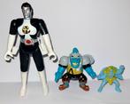 Vintage Actiefiguren Power Rangers 1993-94, Ophalen of Verzenden
