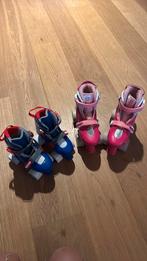Skates / rolschaatsen, Ophalen of Verzenden, Zo goed als nieuw