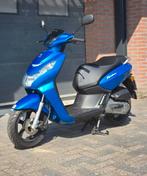 Peugeot Kisbee 2022 891km, Overige modellen, Maximaal 45 km/u, Ophalen of Verzenden, Zo goed als nieuw